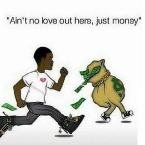 Meet your Posher, Jammal